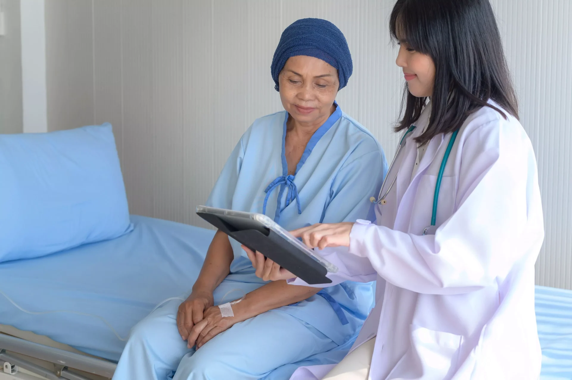 Oncology Digital Marketing Company