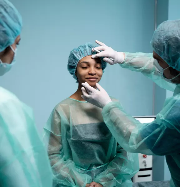 digital marketing for plastic surgeons​