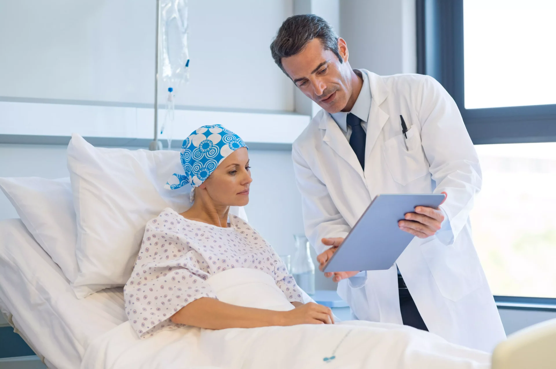 Cancer Care Digital Marketing Agency