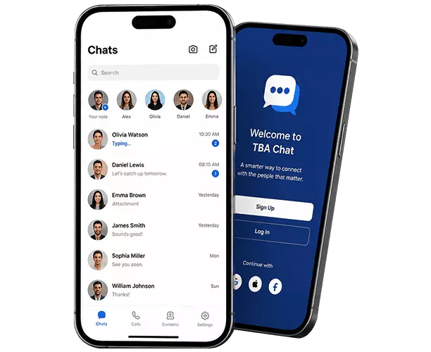 mobile app development agency