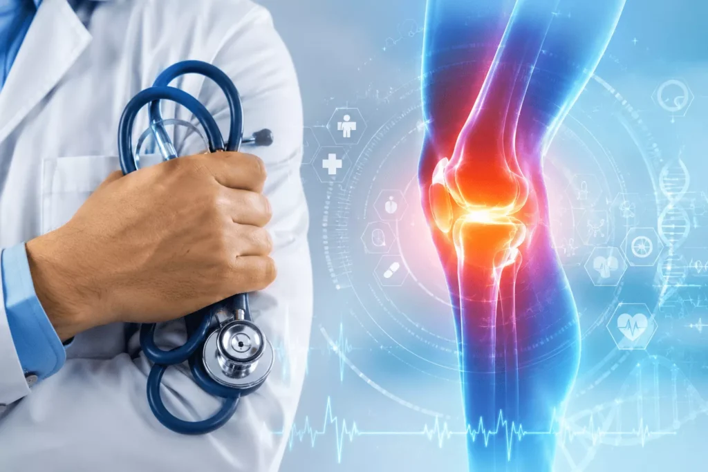 Orthopedic Marketing Agency