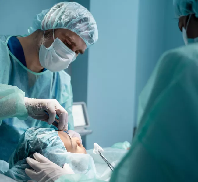 plastic surgery digital marketing services