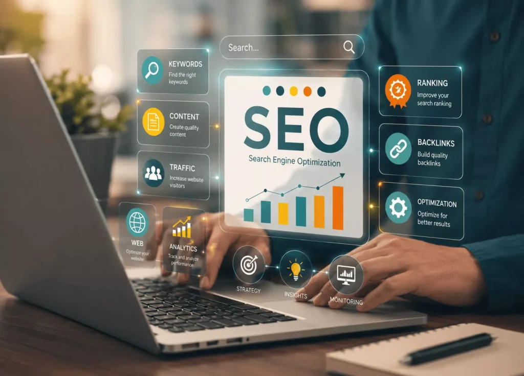 seo services