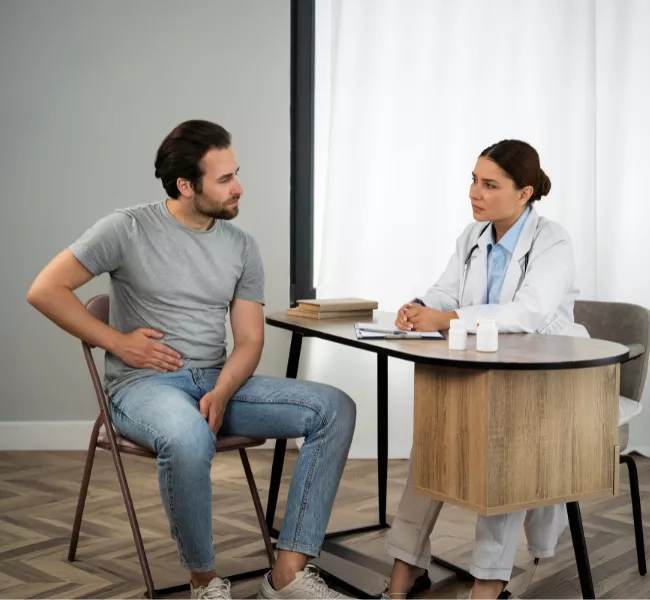 urologists digital marketing agency