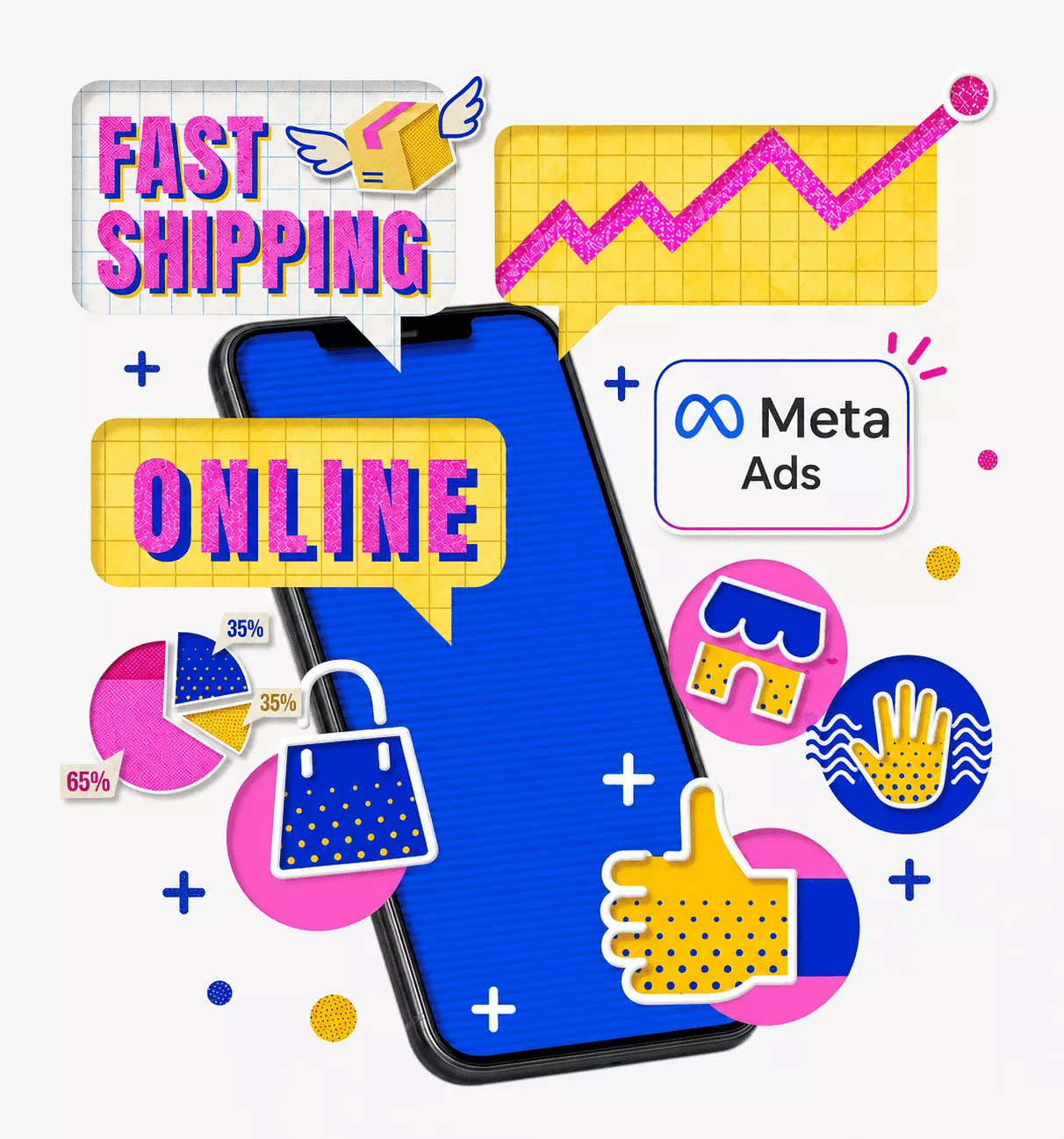 meta advertising managemt agency