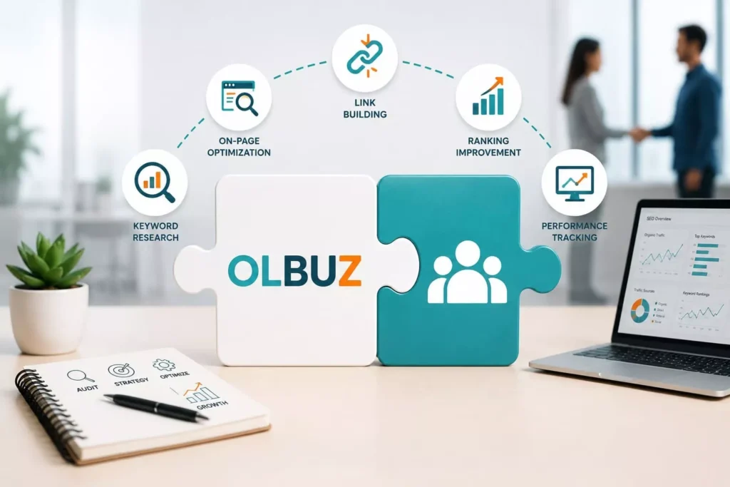 White Label SEO Company