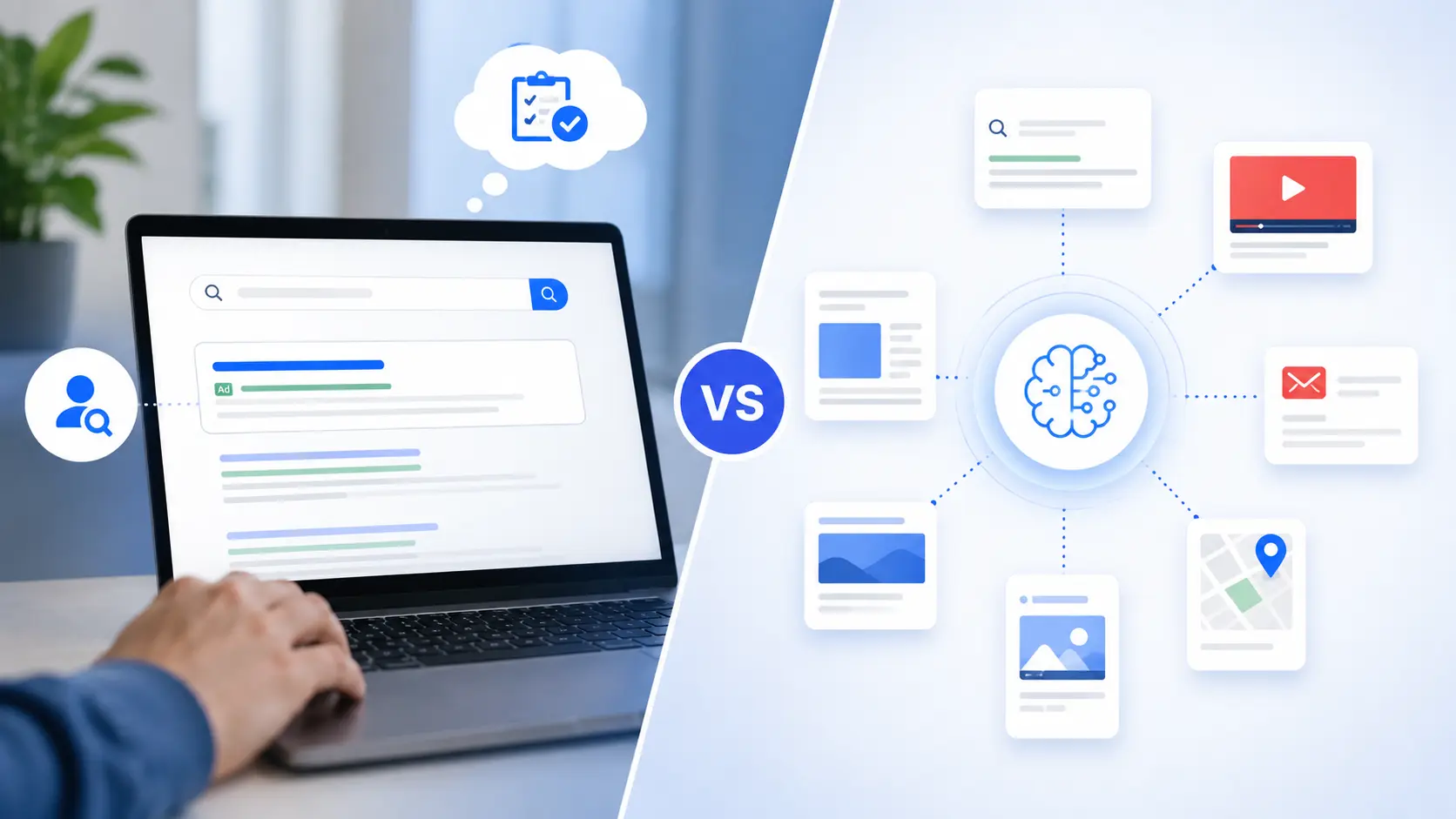 Performance Max vs Search Campaign: Which Works Better for B2C Lead Generation & Why?