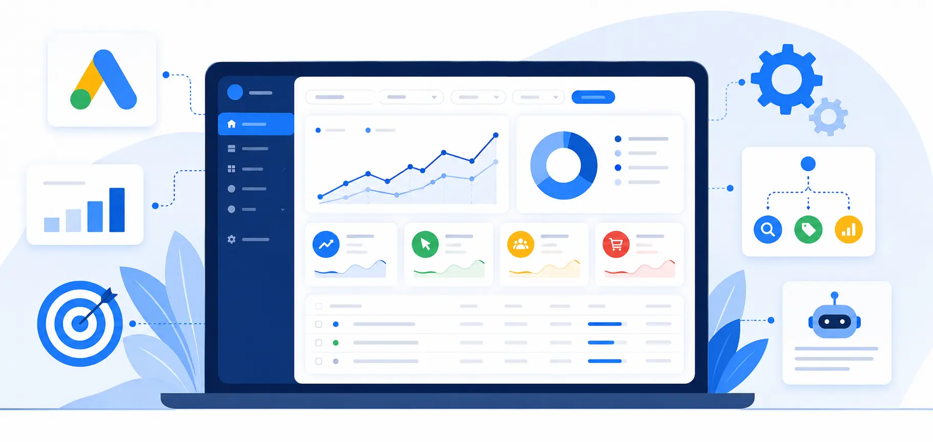 Make Google Ads Work for You: A Complete Guide to Automation with Rules, Scripts & Solutions